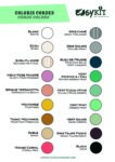KIT DIY MACRAME <br>Porte Plante mural <br>N 4 – Image 9