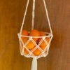 KIT DIY MACRAME <BR>Panier Suspendu <br>N 6 – Image 4