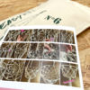 KIT DIY MACRAME <BR>Panier Suspendu <br>N 6 – Image 5