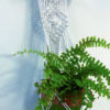 KIT DIY MACRAME <br>Porte Plante mural <br>N 4 – Image 6