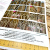 KIT DIY MACRAME <BR>Panier Suspendu <br>N 6 – Image 6
