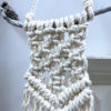 SUSPENSION MACRAME <br>MURALE <br>Bohème Chic – Image 4