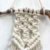 SUSPENSION MACRAME <br>MURALE <br>Bohème Chic – Image 3