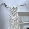 SUSPENSION MACRAME <br>MURALE <br>Bohème Chic – Image 2