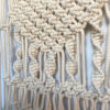 SUSPENSION MACRAME <br>MURALE <br>Bohème Chic – Image 5