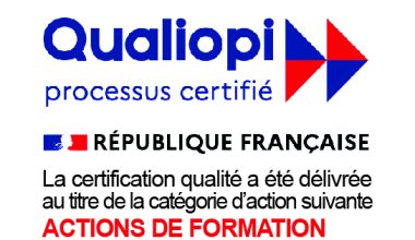 Sandrine Aimar Formation Sérigraphie Certifié Qualiopi